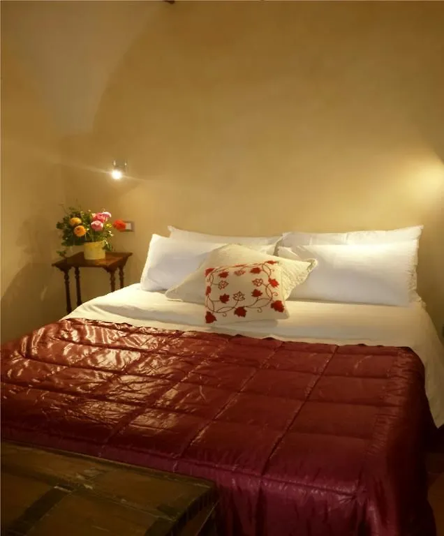 Guest house Villa Mont Des Oliviers Citra-8055Lt-1805 E 1807 Italy