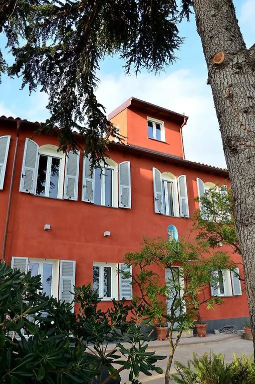 Villa Mont Des Oliviers Citra-8055Lt-1805 E 1807 San Remo