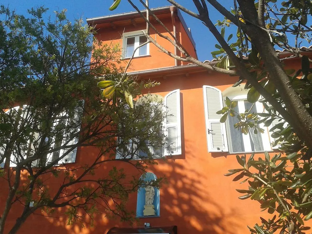 Villa Mont Des Oliviers Citra-8055Lt-1805 E 1807 San Remo