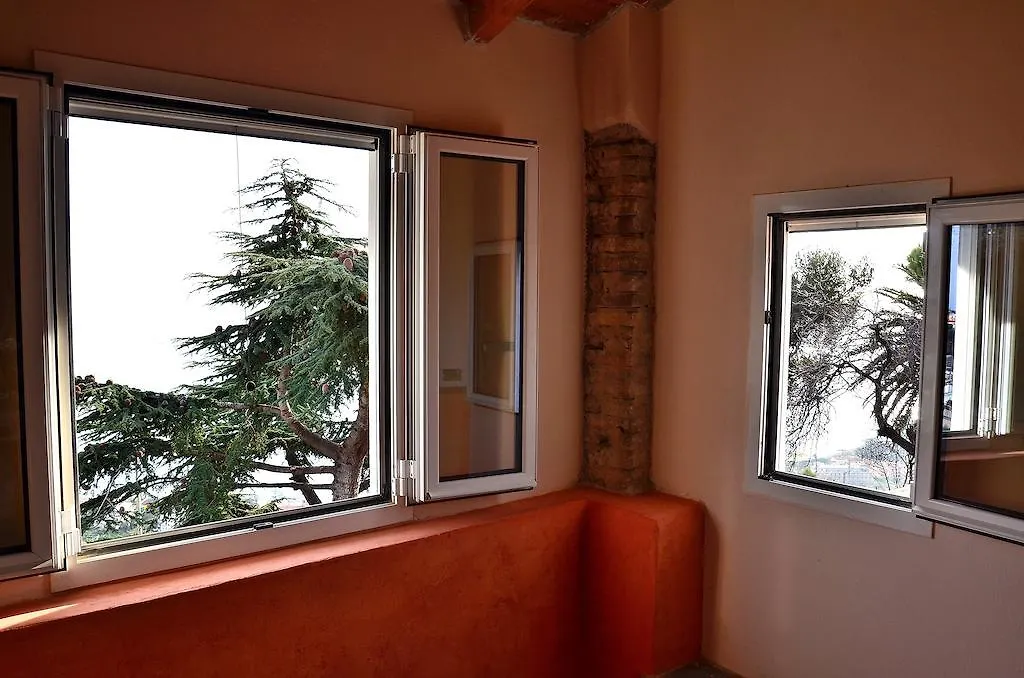 Villa Mont Des Oliviers Citra-8055Lt-1805 E 1807 San Remo
