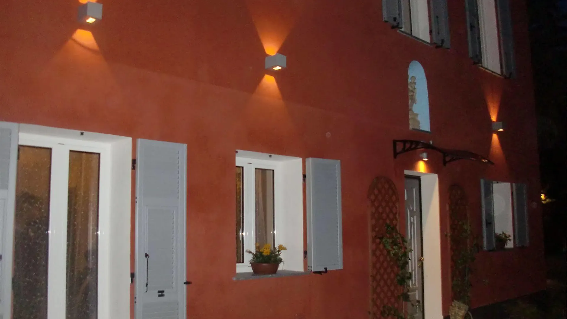 Vendégház Villa Mont Des Oliviers Citra-8055Lt-1805 E 1807 San Remo