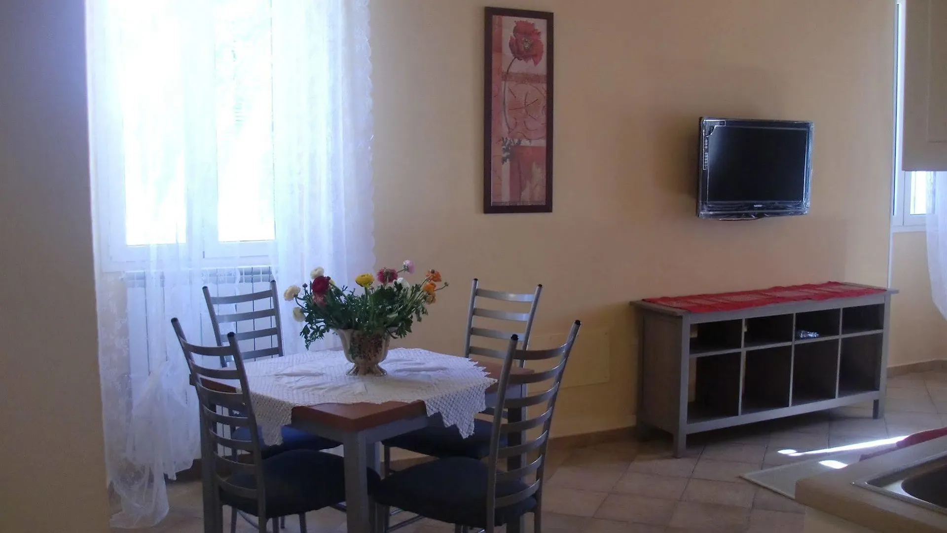 Vendégház Villa Mont Des Oliviers Citra-8055Lt-1805 E 1807 San Remo Olaszország