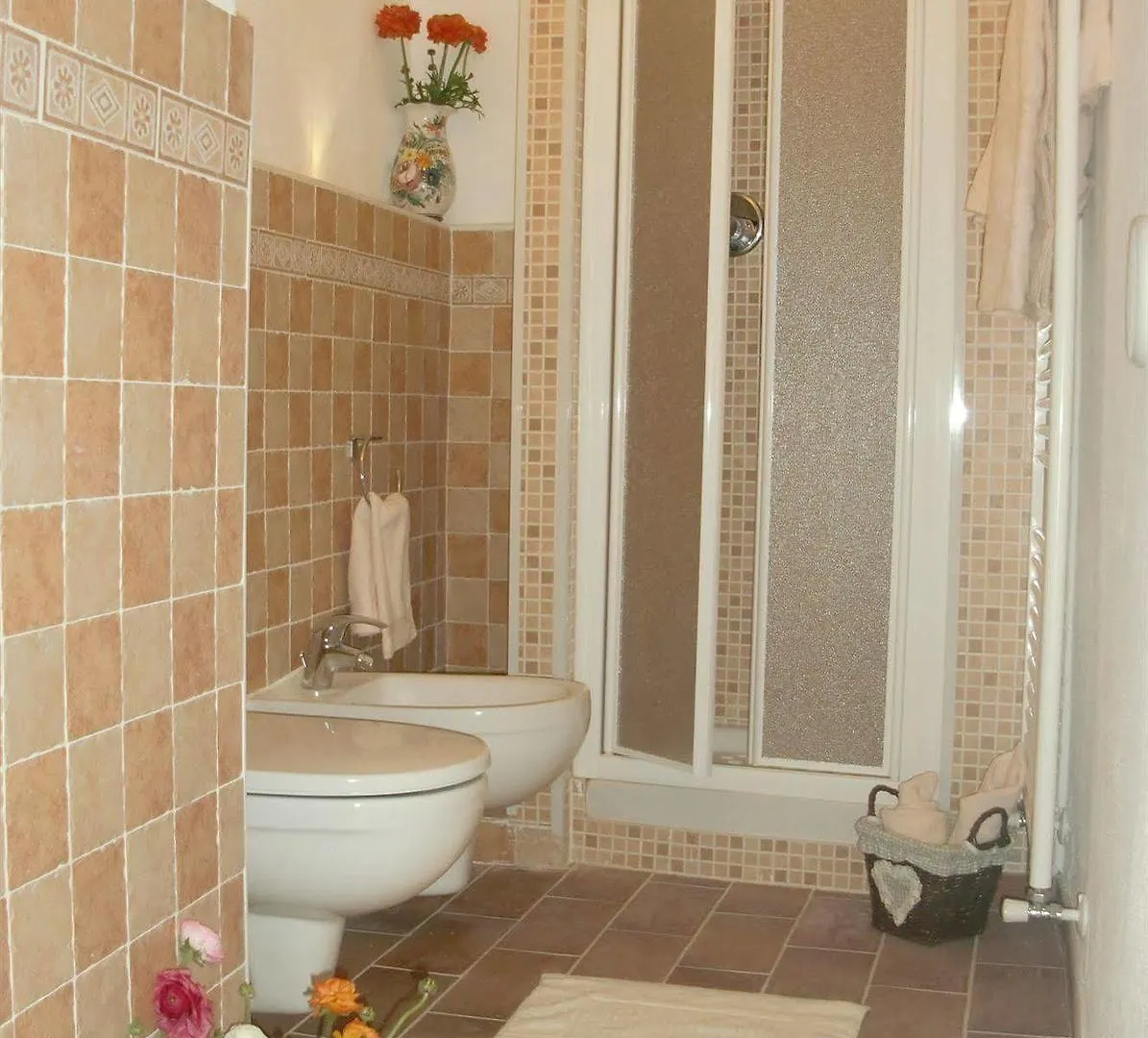 Villa Mont Des Oliviers Citra-8055Lt-1805 E 1807 San Remo 0*,