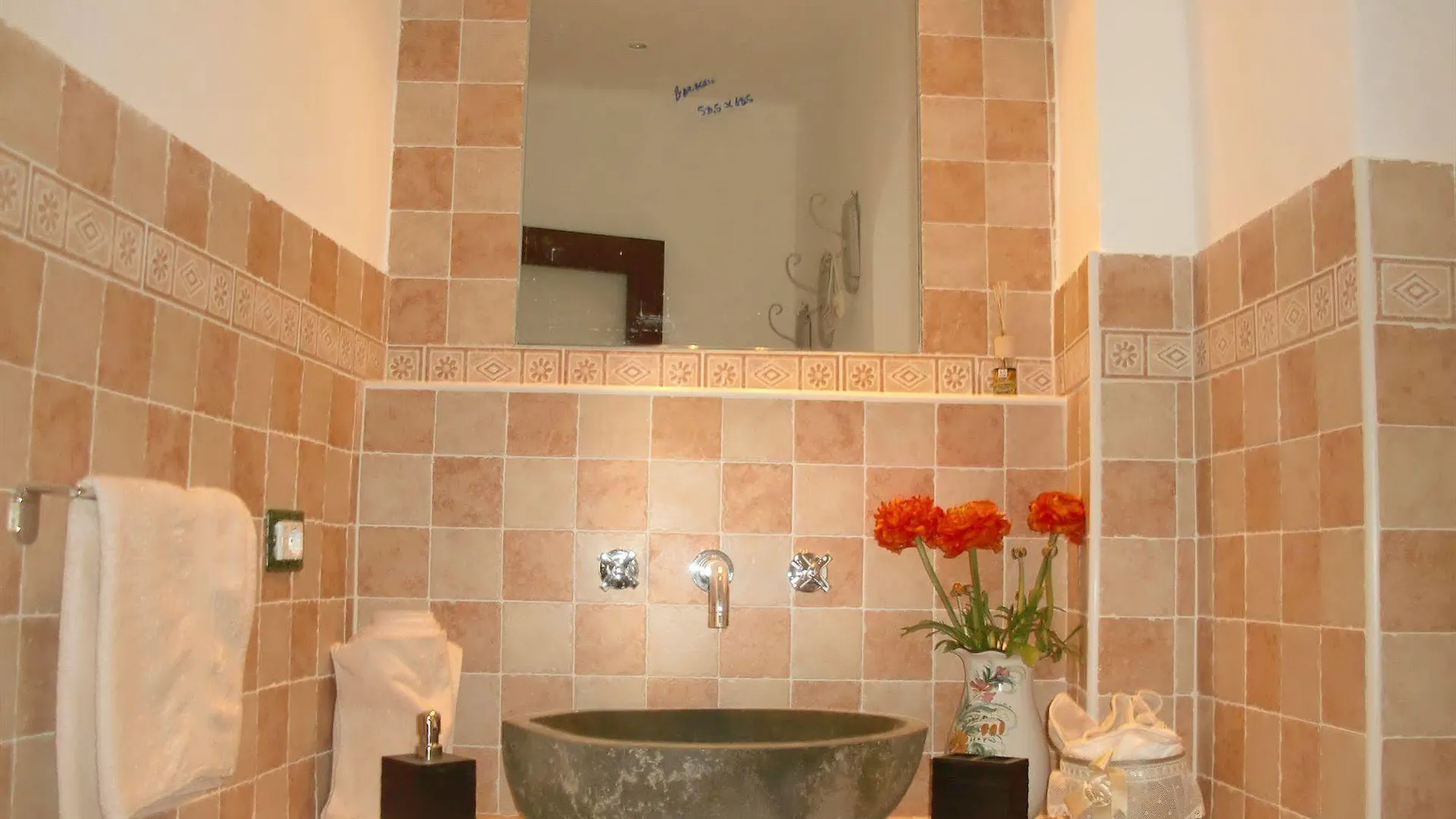 Villa Mont Des Oliviers Citra-8055Lt-1805 E 1807 San Remo