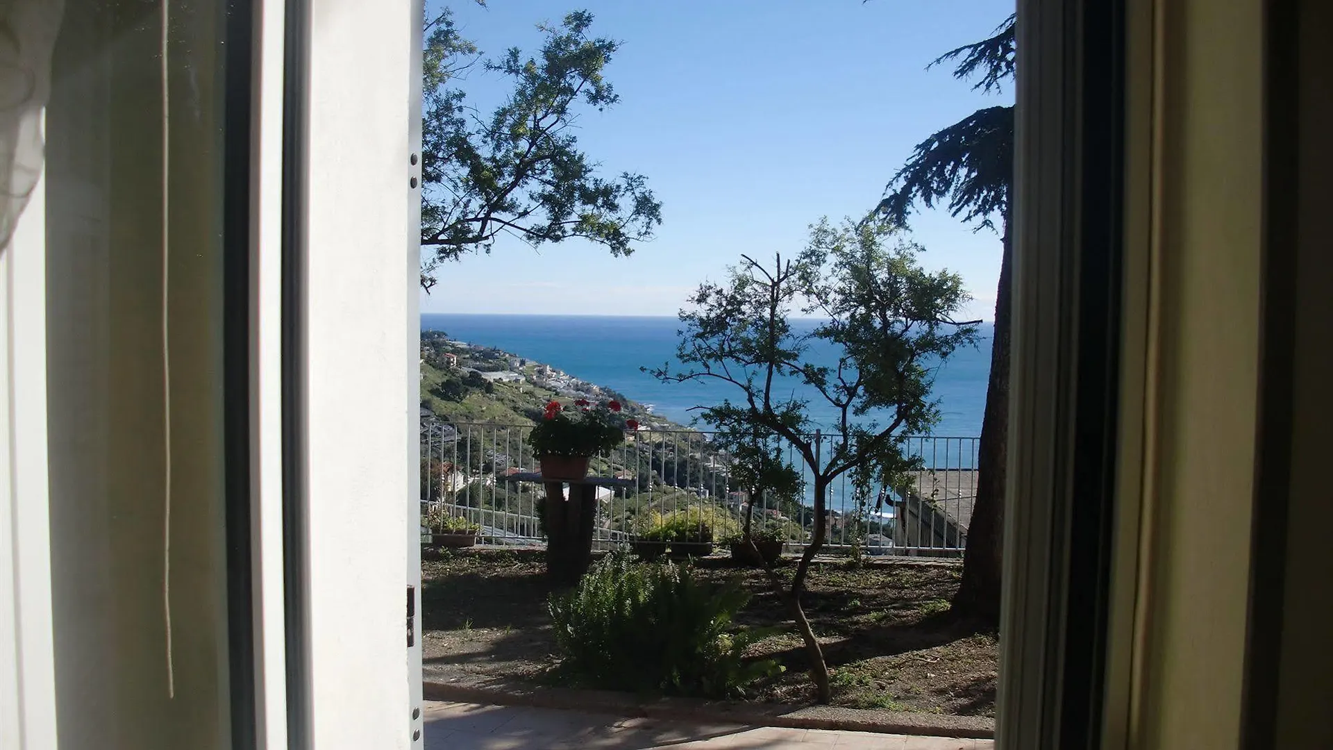 Villa Mont Des Oliviers Citra-8055Lt-1805 E 1807 San Remo 0*,