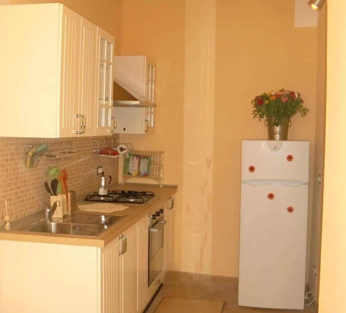 Vendégház Villa Mont Des Oliviers Citra-8055Lt-1805 E 1807 San Remo