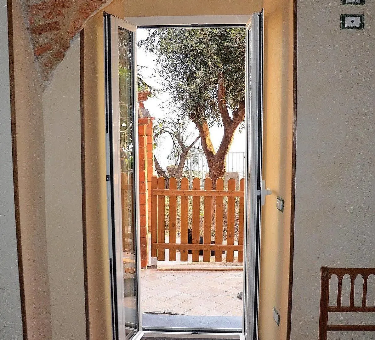Villa Mont Des Oliviers Citra-8055Lt-1805 E 1807 San Remo 0*,